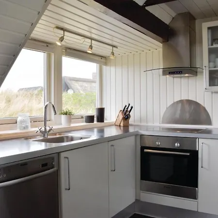 Two-bedroom Holiday In