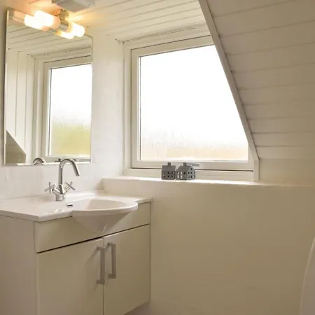 Two-bedroom Holiday In Tatil Evi