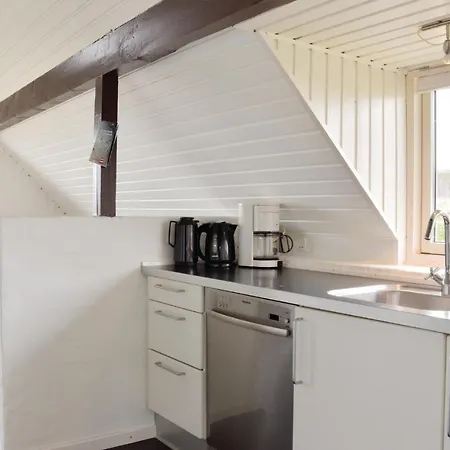 Tatil Evi Two-bedroom Holiday In