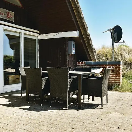 Two-bedroom Holiday In * Ringkøbing