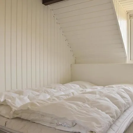 Two-bedroom Holiday In Ringkøbing