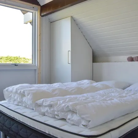 Two-bedroom Holiday In * Ringkøbing